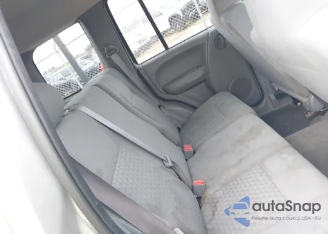 2006 Jeep Liberty Sport from USA, damaged, VIN 1J4GL48KX6W280030